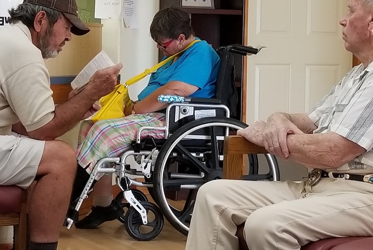 Assisted Living
